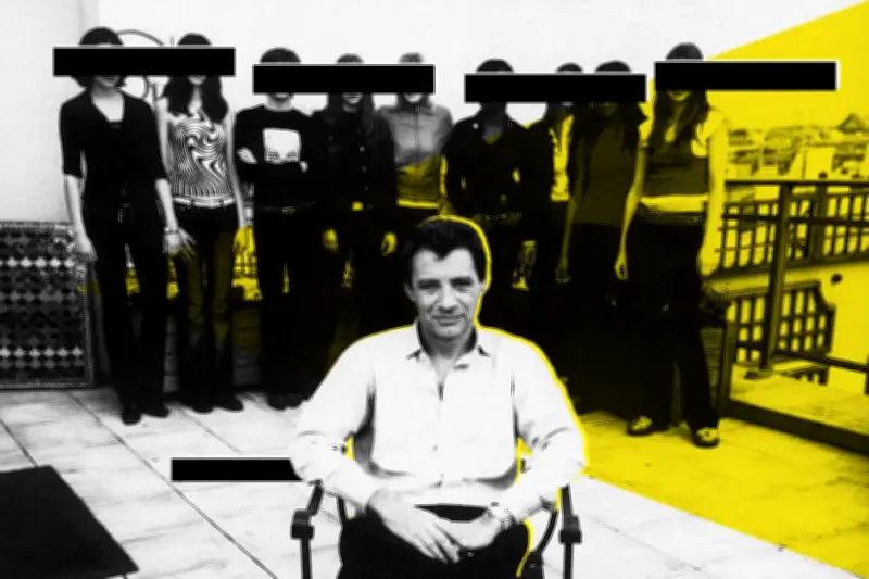 Trois ex-mannequins brisent le silence sur la cabale des drogueurs-violeurs à Paris