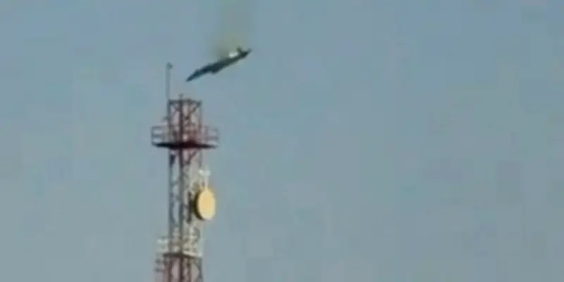 Trois F-15E américains abattus par erreur par le Koweït lors d'une attaque iranienne