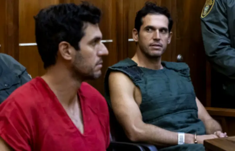 Trois frères new-yorkais reconnus coupables de trafic sexuel et viols collectifs