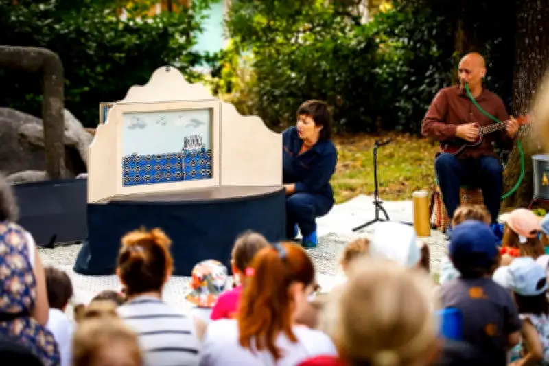 Trois sorties jeune public en Gironde pour bien démarrer les vacances de Pâques