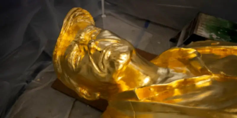 Trump accusé d'utiliser la présidence pour enrichir sa famille sans précédent