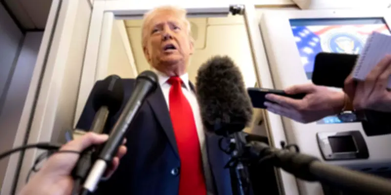 Trump affirme que le conflit avec l'Iran est sur le point de s'achever