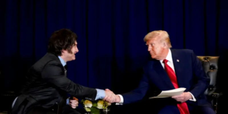 Trump convoque un sommet conservateur à Miami pour contrer l'influence chinoise en Amérique latine