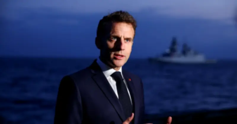 Trump critique la France pour son refus de survol d'avions militaires vers Israël