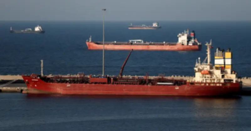 Trump et le détroit d'Ormuz : une assurance bon marché qui peine à convaincre