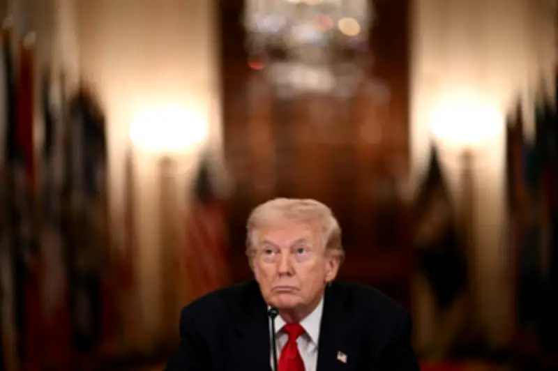 Trump et le retour de l'interventionnisme américain : du néoisolationnisme à l'impérialisme prédateur