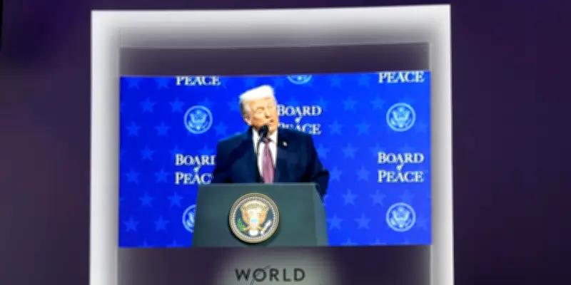 Trump et l'Iran : de l'accord nucléaire à la guerre au Moyen-Orient