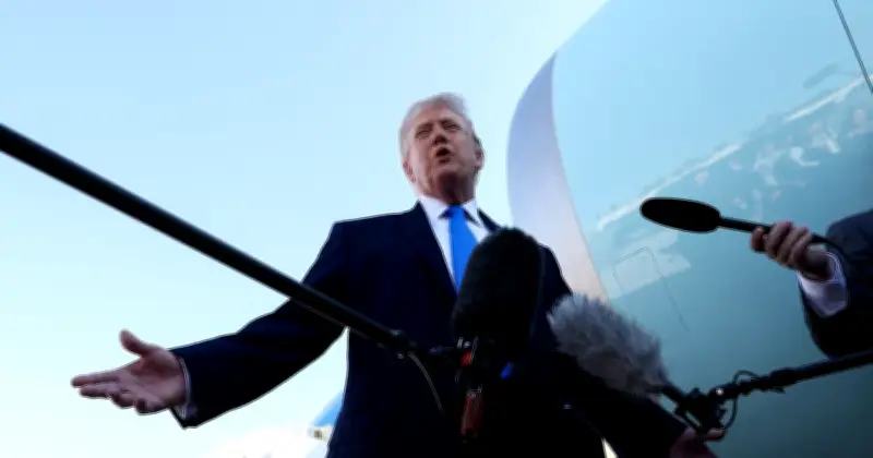 Trump et l'Iran : des négociations secrètes démenties par Téhéran