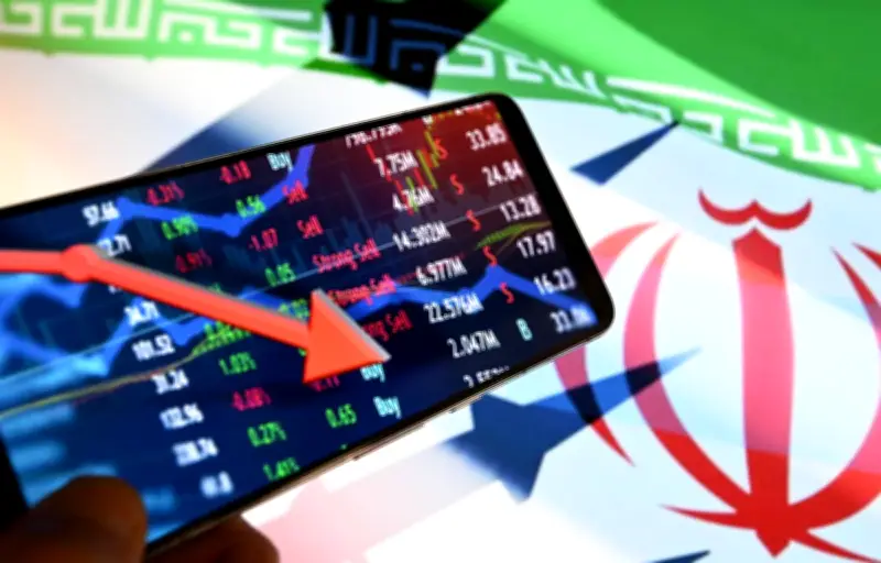 Trump et l'Iran : les marchés boursiers et pétroliers plongent dans l'incertitude