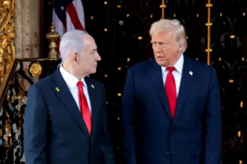 Trump et Netanyahou : le pari risqué de la guerre contre l'Iran décrypté