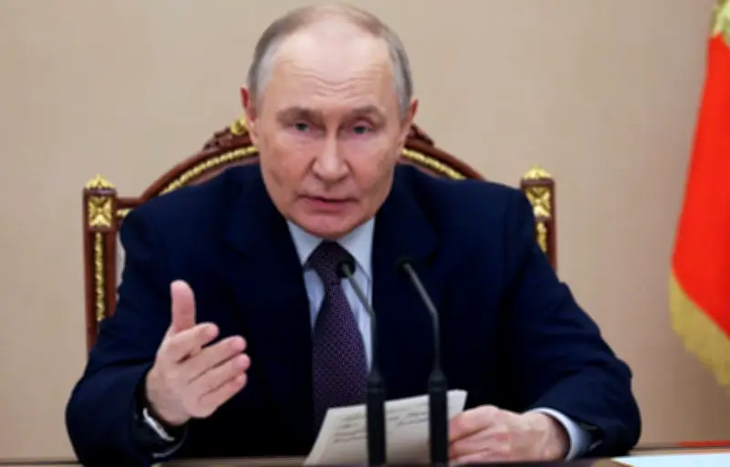 Trump et Poutine échangent sur l'Ukraine et l'Iran lors d'un appel qualifié de positif