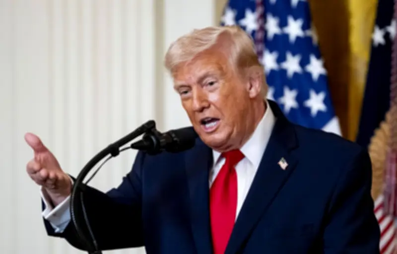 Trump exclut un accord avec l'Iran malgré la guerre économique coûteuse