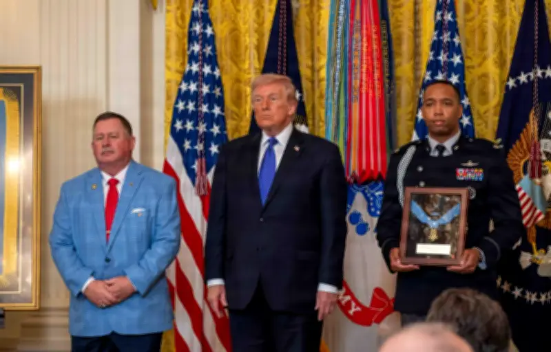 Trump exclut une intervention terrestre en Iran, qualifiant l'option de 'perte de temps'