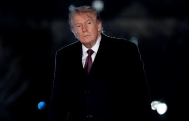 Trump exige l'aide de l'OTAN et de la Chine pour sécuriser le détroit d'Ormuz