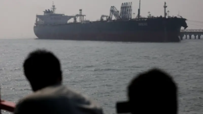 Trump exige l'aide des alliés pour sécuriser le détroit d'Ormuz, face aux tensions avec l'Iran