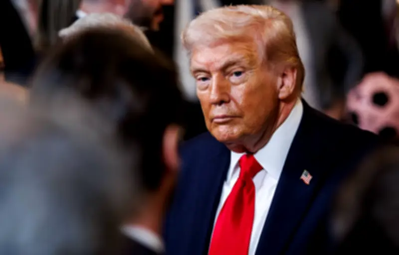 Trump exige un rôle dans la succession iranienne de Khamenei