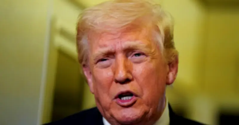 Trump face au risque d'un fiasco épique dans le conflit iranien