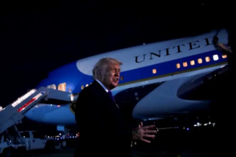 Trump face à l'Iran : dans ce conflit, tout dépend des caprices d'un seul homme