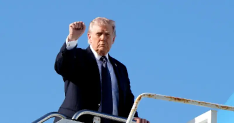 Trump justifie l'offensive contre l'Iran et évoque une guerre prolongée