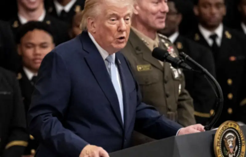 Trump lance un ultimatum à l'Iran sur le détroit d'Ormuz, tensions au Moyen-Orient