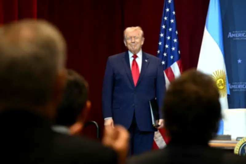 Trump lance une coalition militaire en Amérique latine contre les cartels et menace Cuba