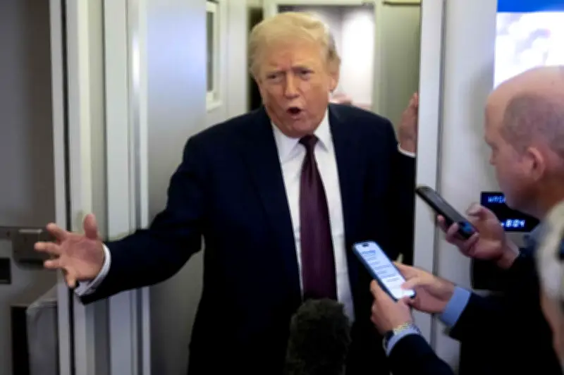 Trump maintient sa politique protectionniste malgré les revers judiciaires