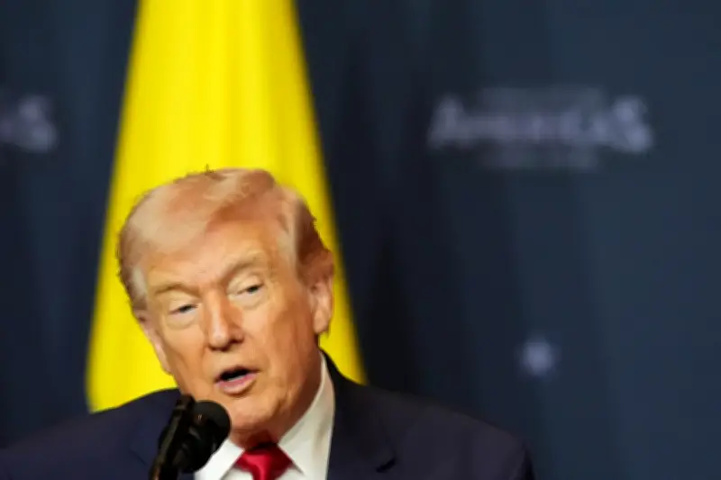 Trump menace Cuba après l'Iran : la stratégie vénézuélienne comme modèle