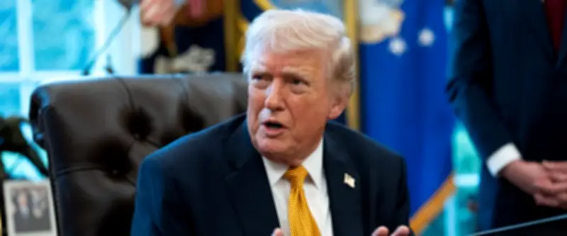 Trump menace Cuba : « Je pense que j’aurai l’honneur de prendre le contrôle »