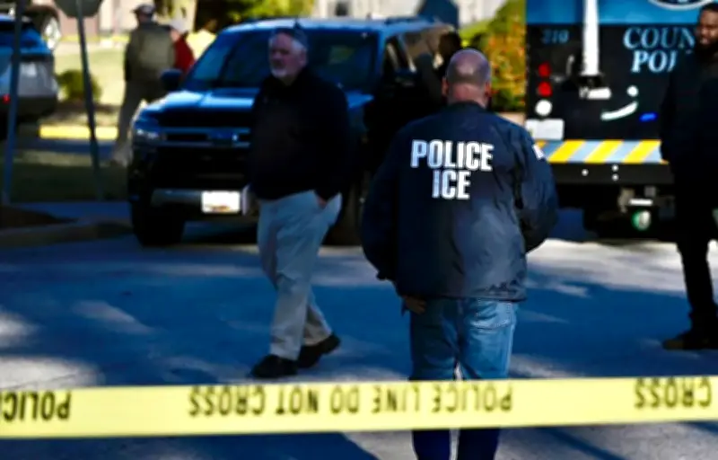 Trump menace de déployer l'ICE dans les aéroports américains face à la crise de sécurité