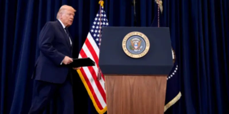 Trump prédit une fin proche de la guerre en Iran, Israël annonce de nouvelles frappes massives