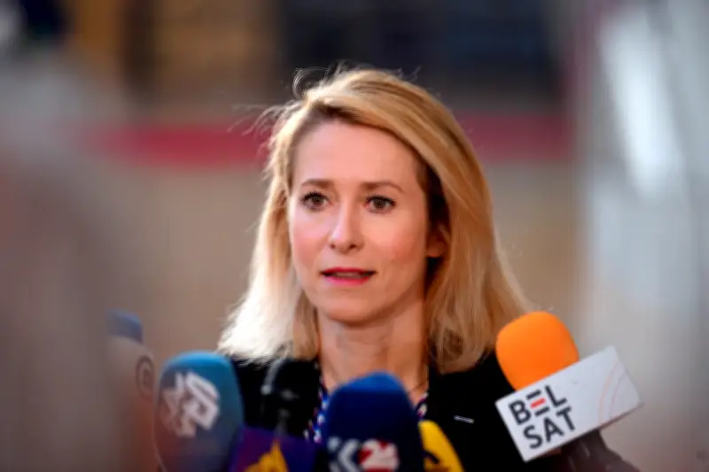 Trump réclame l'aide de l'OTAN pour Ormuz mais l'Europe oppose une fin de non-recevoir