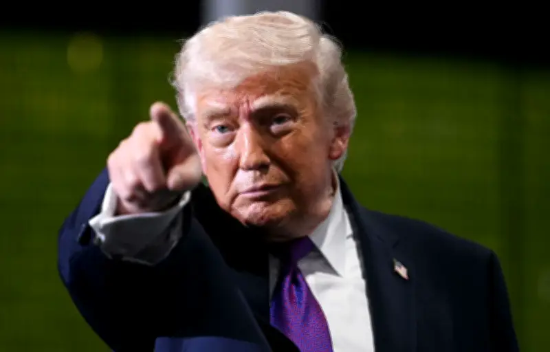 Trump relance sa guerre commerciale malgré le revers de la Cour suprême