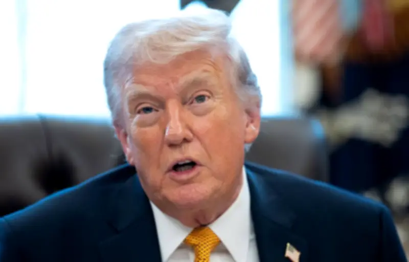 Trump reporte sa visite en Chine à cause de la guerre en Iran, pression sur Pékin