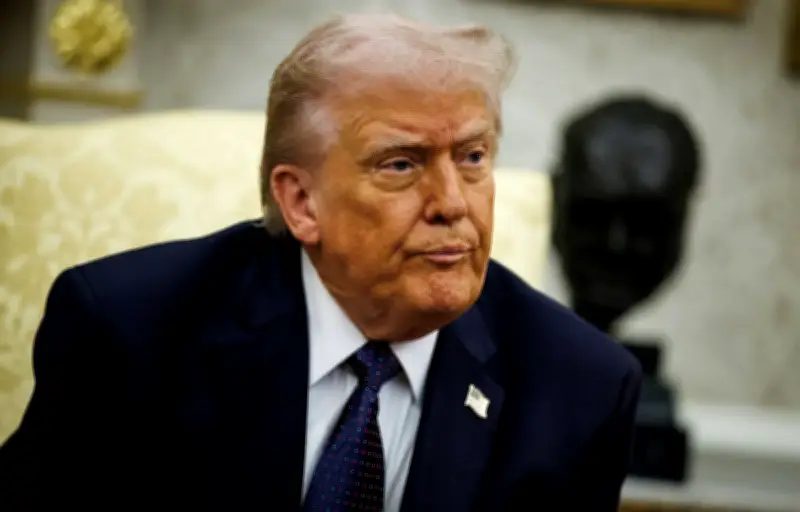 Trump revendique la destruction de l'Iran et contredit ses alliés sur la guerre