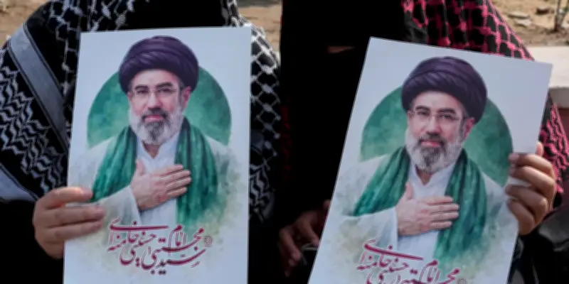 Trump sème le doute sur la santé du guide suprême iranien