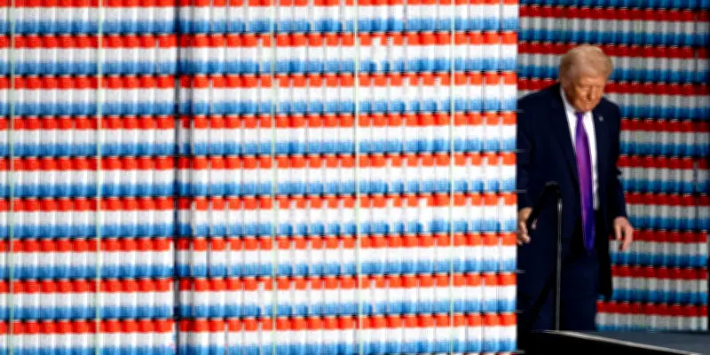 Trump tente de contourner la Cour suprême sur les droits de douane