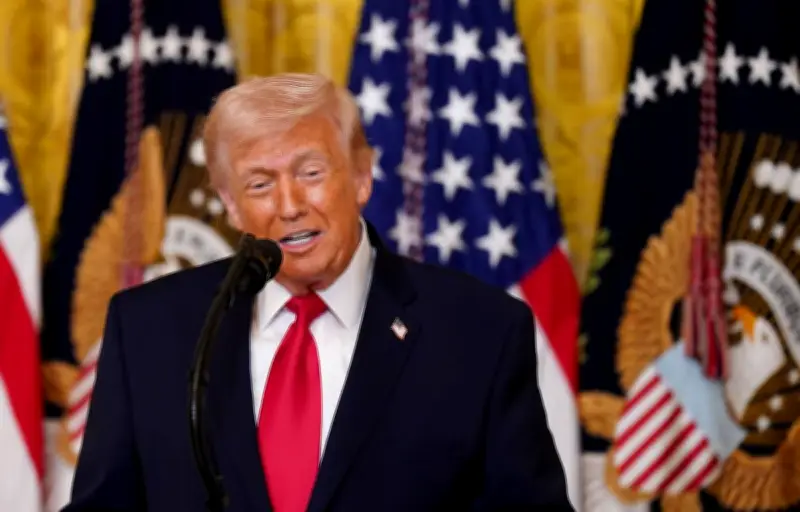 Trump évoque le soutien russe à l'Iran sans s'en offusquer