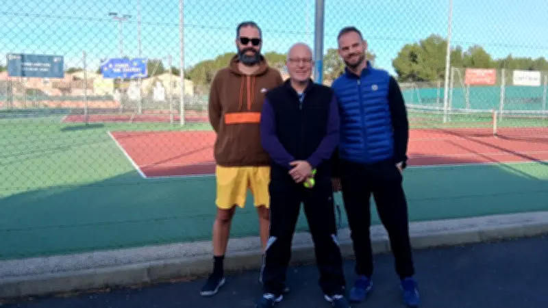 TSB et BSB en action : un week-end sportif chargé dans l'Hérault
