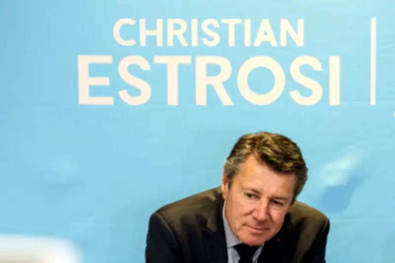 Tête de porc chez Christian Estrosi : deux suspects déférés devant les juges