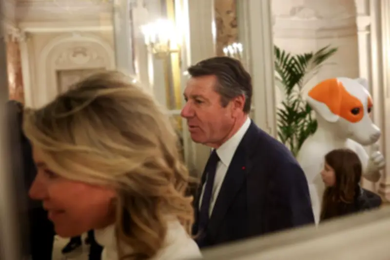 Tête de porc à Nice : l'enquête pointe vers une manipulation interne au camp Estrosi