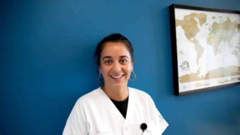 Tuberculose à Nîmes : le Dr Chiaruzzi alerte sur une légère hausse des cas annuels