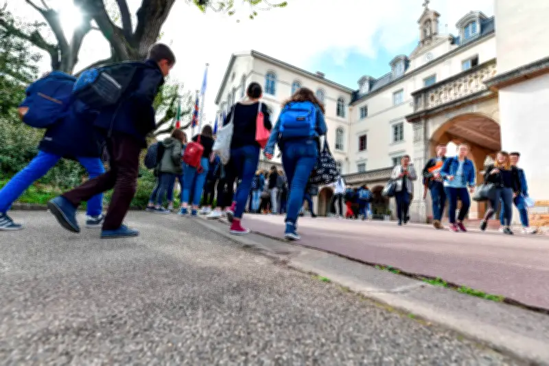 Étude IPP : Vers 50% d'élèves dans le privé en 2035, une ségrégation sociale alarmante