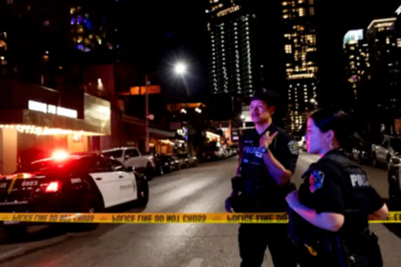 Tuerie au Texas : deux morts et 14 blessés, le FBI évoque un acte terroriste lié à l'Iran