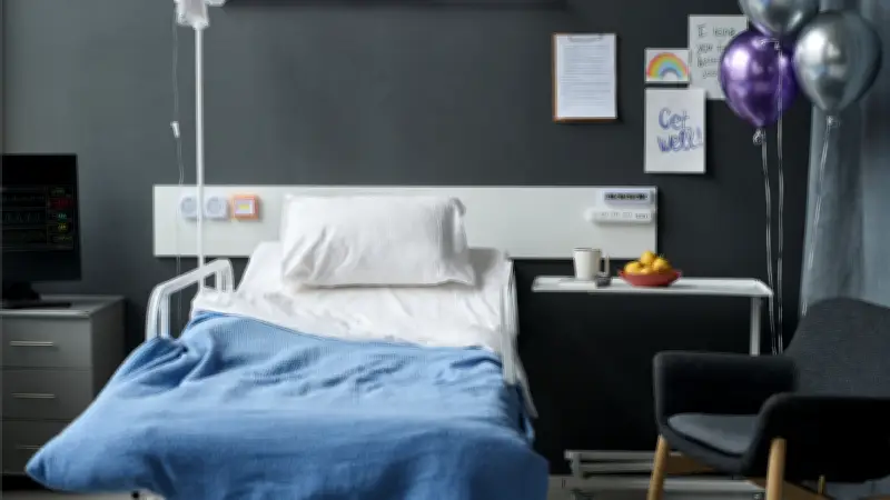 Turin : un bébé de 11 mois meurt étouffé pendant que sa mère accouche