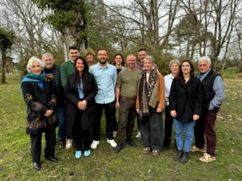 Tuzan : un collectif citoyen sans étiquette se lance pour les élections municipales