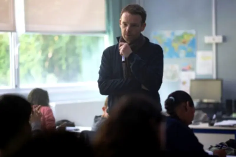 UGC annonce un film sur les derniers jours de Samuel Paty, l'enseignant assassiné