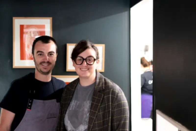 Ugo Padovan : le chef qui réinvente la gastronomie à Saint-Jean-de-Luz