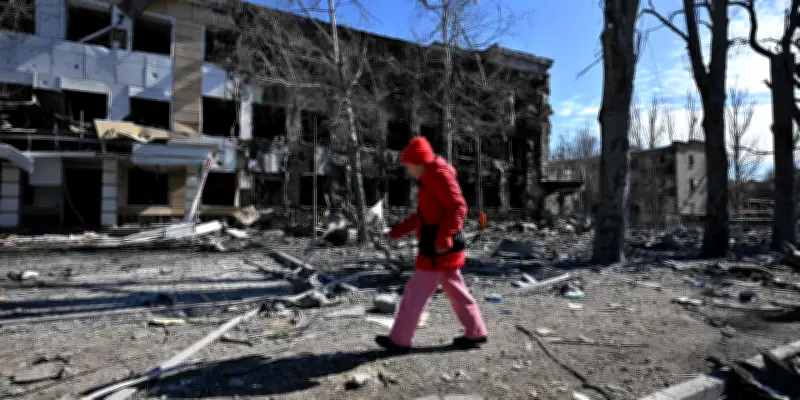 Ukraine : pannes électriques massives après des frappes russes sur cinq oblasts