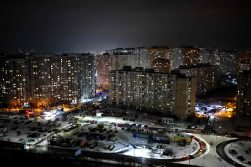 Ukraine : Trois morts dans des raids russes à Poltava et Zaporijjia