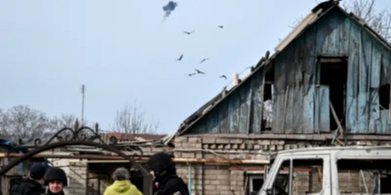 Ukraine : une délégation à Miami pour des pourparlers avec Kushner et Witkoff